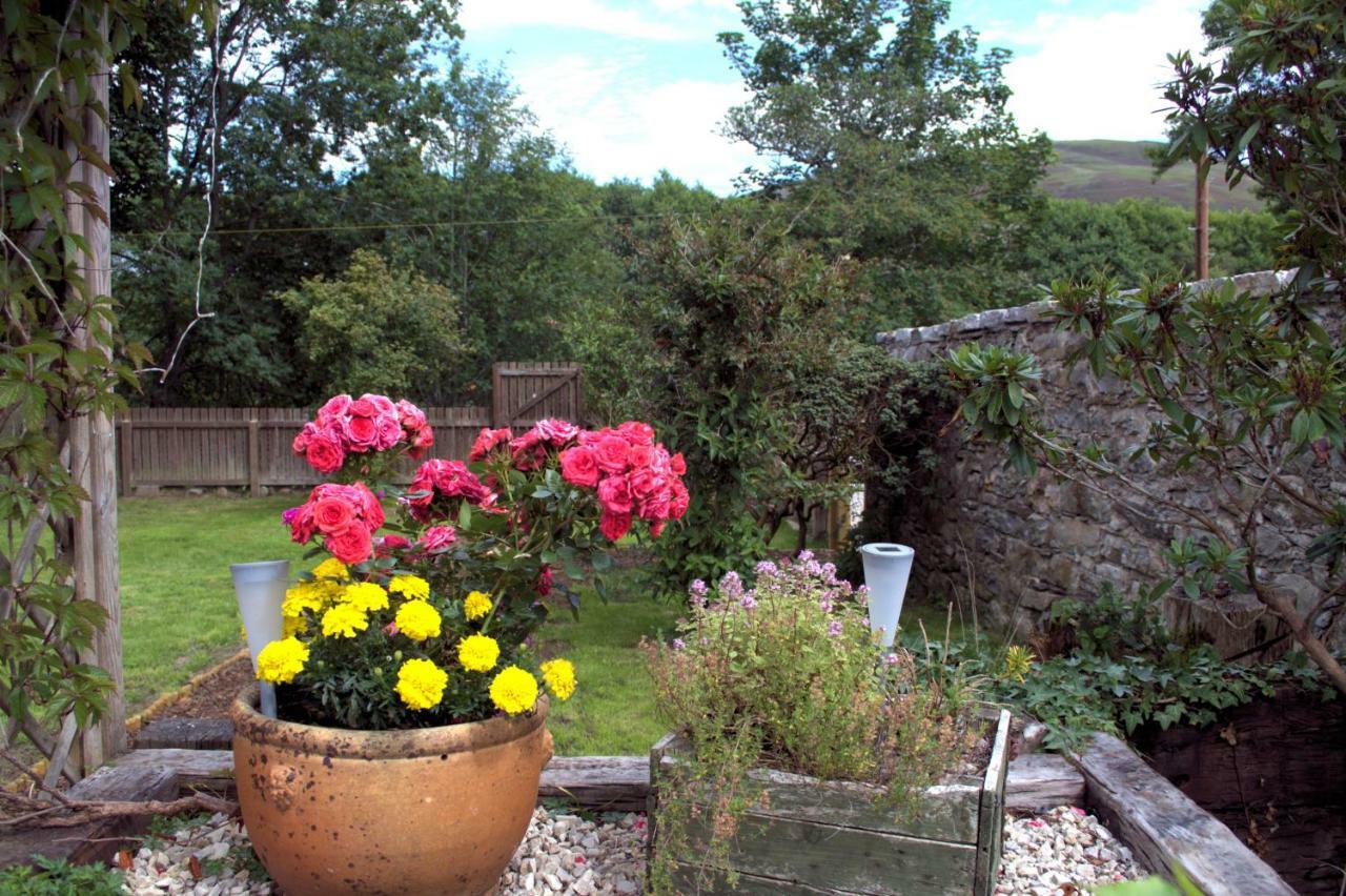 Rosemount Cottage One- Highland Cottage Garve Exterior photo
